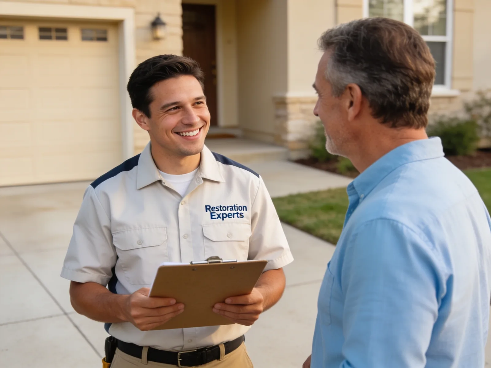 Water Damage Cleanup Altus, OK FAQs